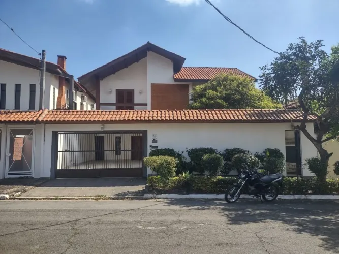 Sobrado Condominio Residencial City Campo Grande