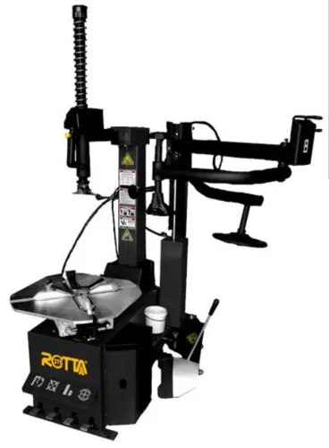 Máquina desmontar pneus 