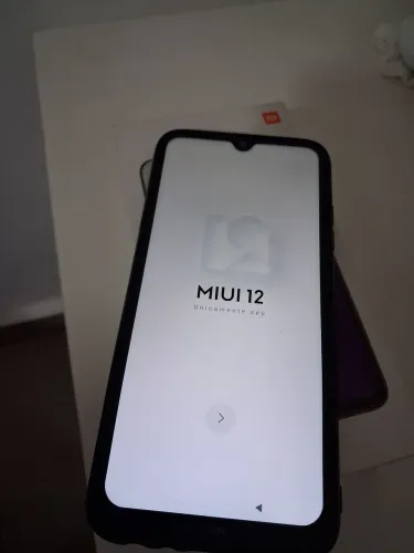 REDMI NOTE 8 64GB