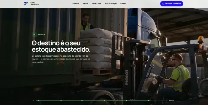 CRIAÇÃO DE SITE PROFISSIONAL PARA SUA EMPRESA ? A PARTIR DE R$ 1.990