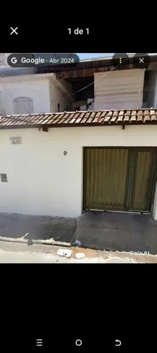 Vendo casa com ótima oportunidade