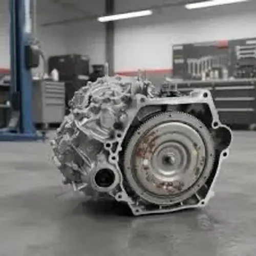 Caixa de marcha hr-v 1.8 