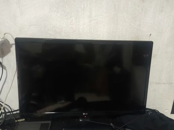Monitor lg