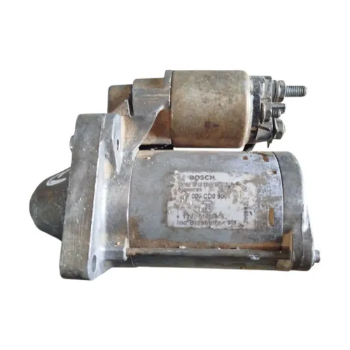Motor Arranque 1.0 1.4 Palio Strada Uno Fiorino 2004 A 2013
