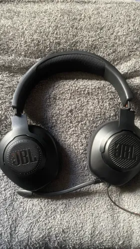 Vendo headset JBL 