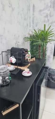 Barbeiro Santo amaro