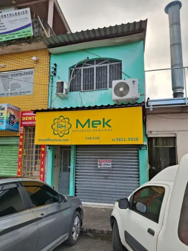 Alugo apartamento Japiimlândia 