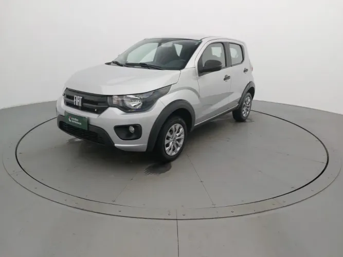 Fiat Mobi Like 1.0 Fire Flex 5P. 2025
