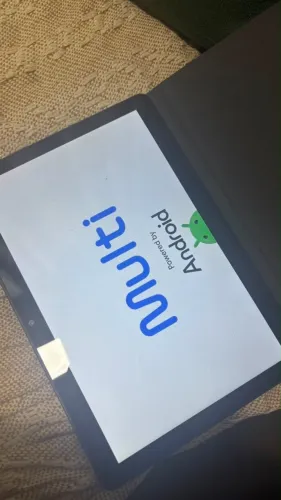 Tablet Multilaser M10 Wi-Fi 128g 6 de Ram