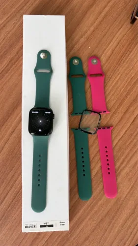 Apple Watch Série 7 - Excelente estado