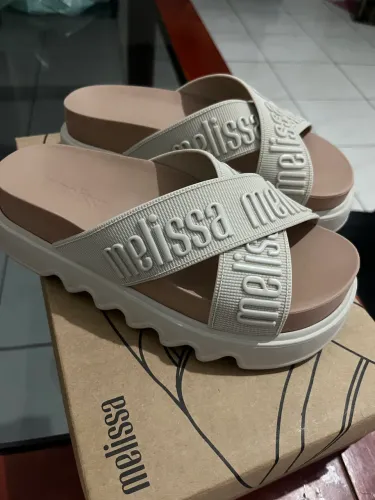 melissa cross platform