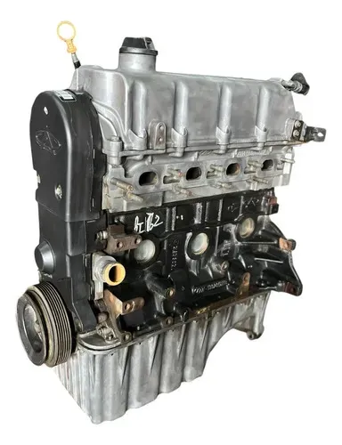 Motor Parcial Chery Celer 1.5 2013