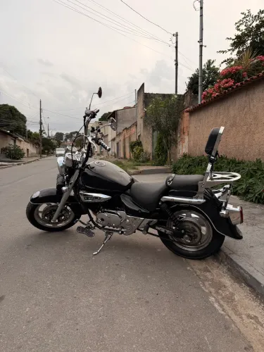 Mirage 250