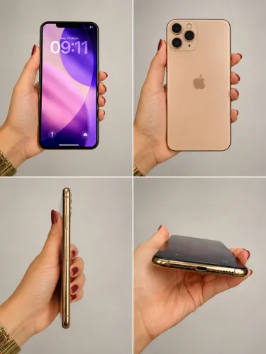 iPhone 11 Pro Max