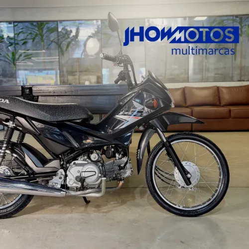 HONDA POP 110I ES