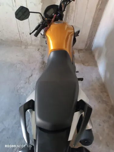 Semi nova