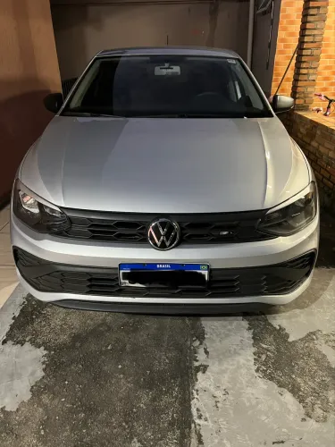 Aluguel para motorista de app