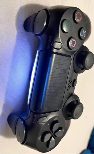 Controle ps4