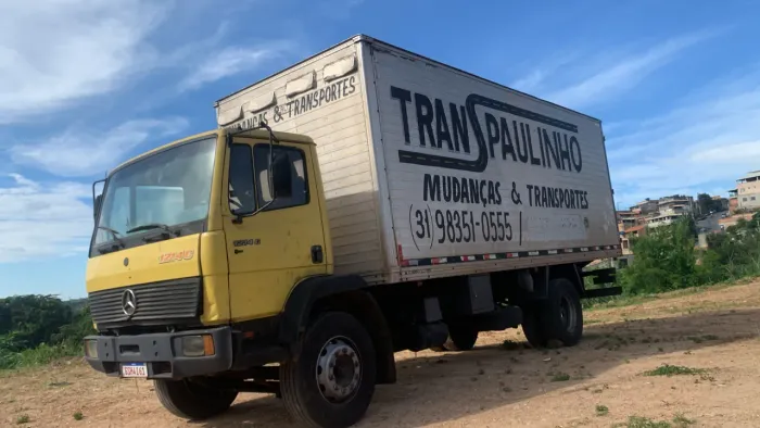 Vendo 1214