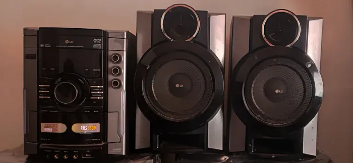 Som lg mct503