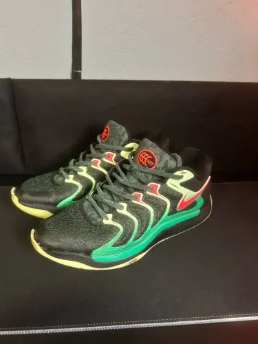 Tênis Nike KD 17 Usado  
