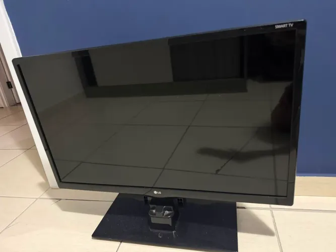 Televisão LG para peças lg28mt49s ps
