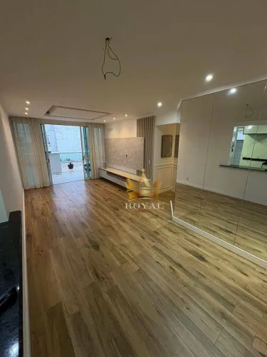 Cobertura com 4 quartos à venda, 198 m² - Recreio dos Bandeirantes - Rio de Janeiro/RJ
