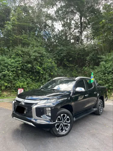 Mitsubishi L200 Triton Sport HPE-S 2.4 CD Dies. AUT 2023