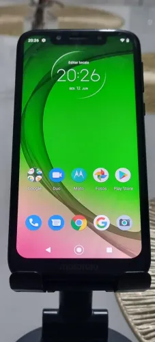 Moto G7 play