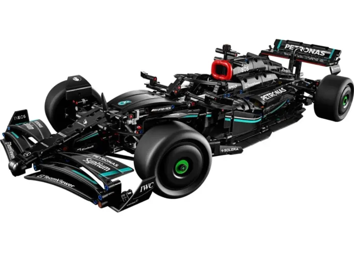 Lego Fórmula 1 Mercedes AMG