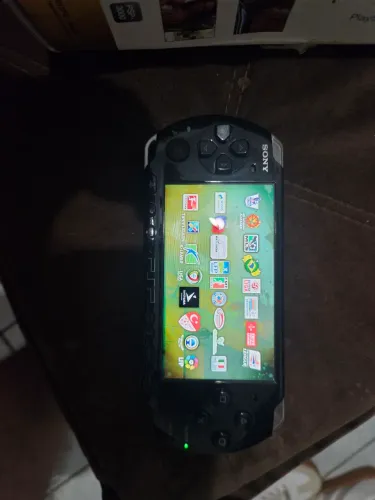 Playstation portatil (PSP)