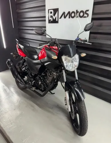 Yamaha Factor 150 ed