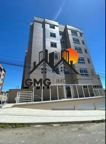 Apartamento Novo - Bairro Boa Morte