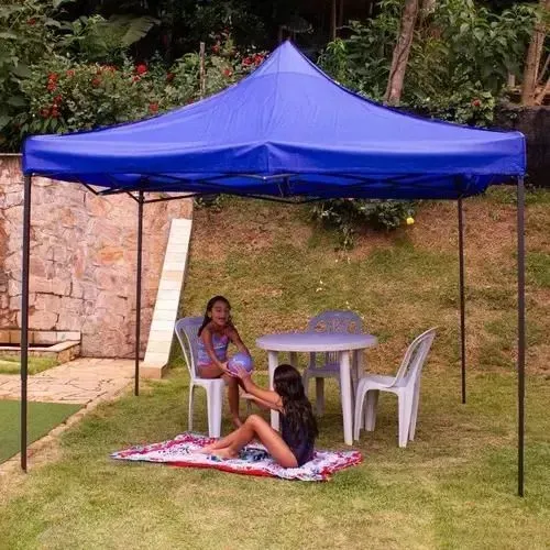 TENDA GAZEBO 3X3