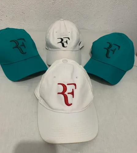 Boné Roger Federer Original