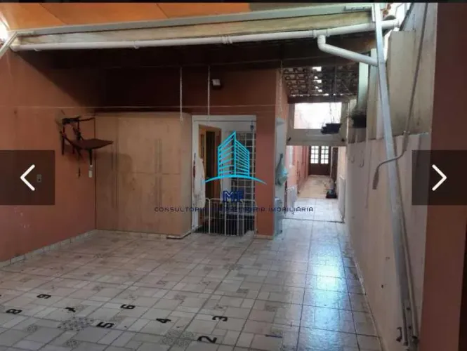 Casa em Condomínio : / Residencial / Jardim Olympia