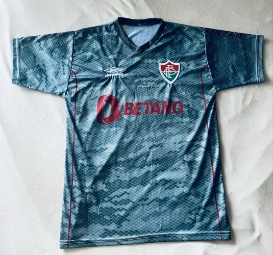 camisa do flu de 2021