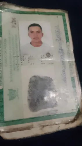 Carlos André dos santos Gonzaga