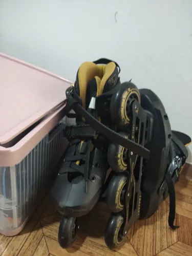 Traxart Revolt Turbo