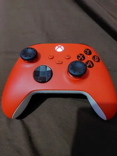 Vendo controle de xbox series