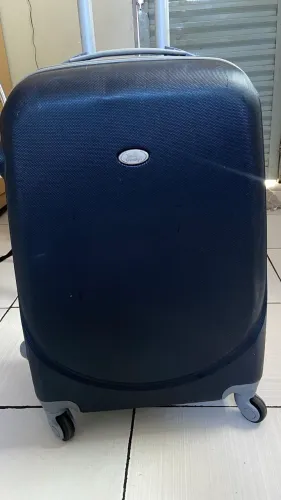 Vendo mala jacki design