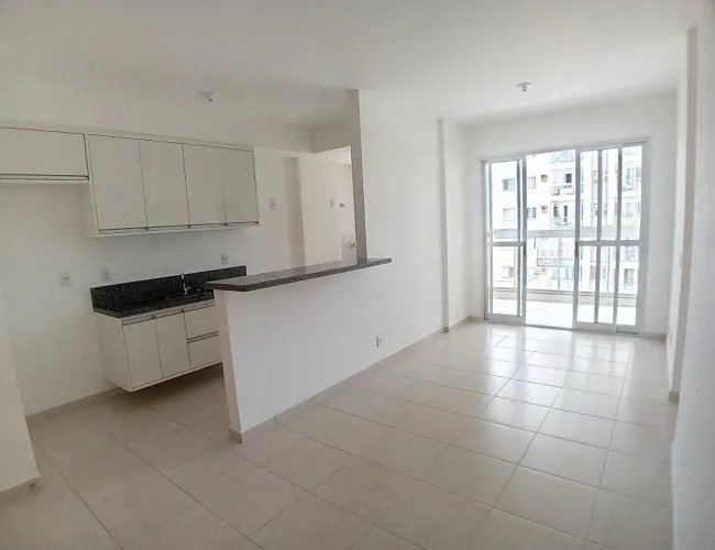 Apartamento em Praia de Itaparica - Vila Velha