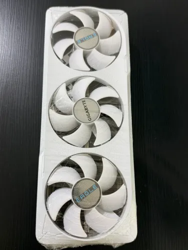 Cooler Completo Rtx 5070 Eagle Ice