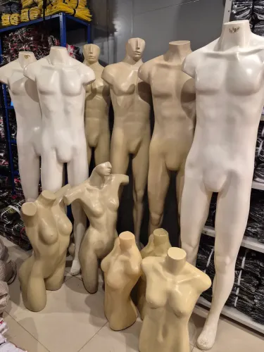 Manequim