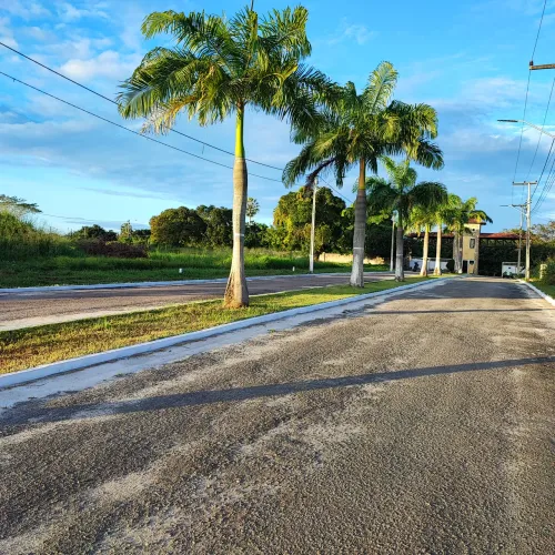 Loteamento em Condomínio Fechado a 7km de Eusébio
