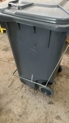 Container de Lixo