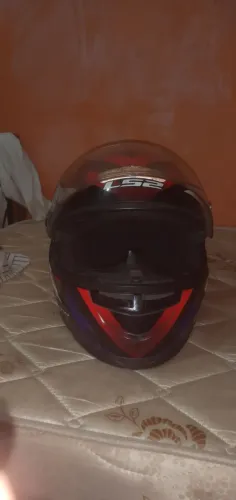 Capacete LS2 FF358 STARWAR