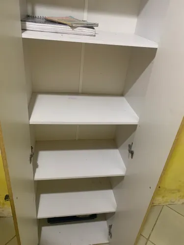 Guarda roupa