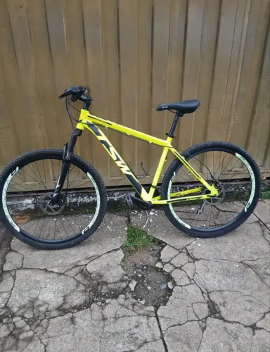 Bicicleta TSW aro 29