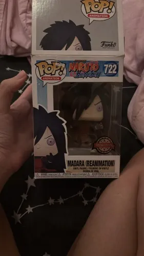 FUNKO POP MADARA